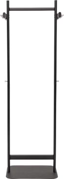 [9407890] maul kapstok salsa zwart