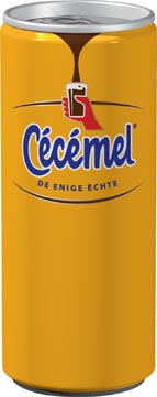 [49710] cecemel blik 25cl pk24