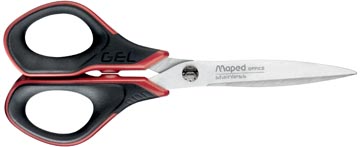 [496210] schr advanced gel zw 17cm bls