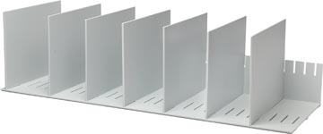 [493202] paperflow sorteervak 10tuss