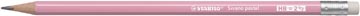 [490805] swano pastel potlood roze