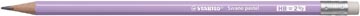 [490803] swano pastel potlood paars