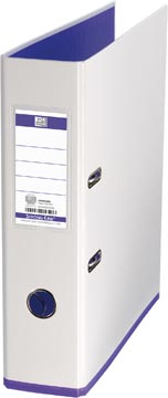 [489WEVI] ordn my colour a4 pp 8cm w/prs