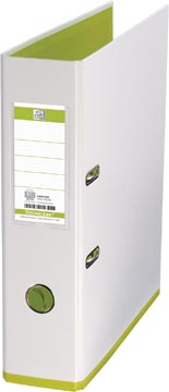 [489WEGH] ordn my colour a4 pp 8cm w/ve