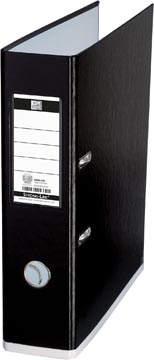 [489SWWE] ordn my colour a4 pp 8cm zw/w