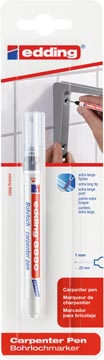 [4885014] edding timmermanspen e8850 zw