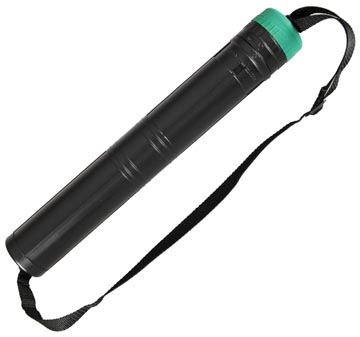 [488400] tekenbuis diam 6,5 50-90cm