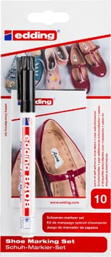 [4848111] edding schoenmarker e-8408
