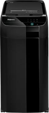 [4964101] FELLOWES PAPIERVERN 350C