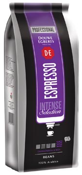 [4045339] douwe egberts espr intense 1kg