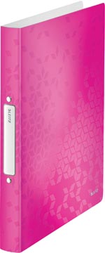 [4257023] wow ringmap pp 2rr 25mm roze