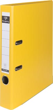 [900862] pergamy ordn pp pap a4 5cm gl