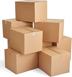 [8010400] verzenddoos br 340x280x60mm