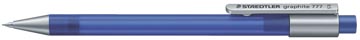 [777053] vulpotlood graphite 777 blauw