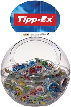 [931860] tipp-ex mini pocket mouse 40x