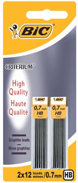 [827076] criterium mines 07 hb 2x12 bls