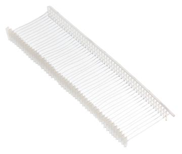 [154110] apli textielhaken 25mm 5000x