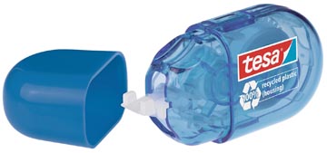 [59814] tesa mini correctieroller bl