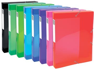 [59770E] iderama elastobox 4cm pp ass