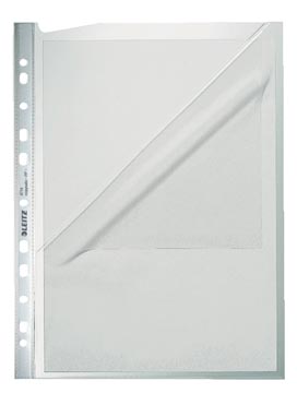 [4714000] LEITZ SHOWTAS A4 11G 100X