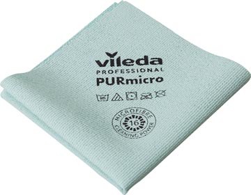 [174049] doek purmicro active 5x grn