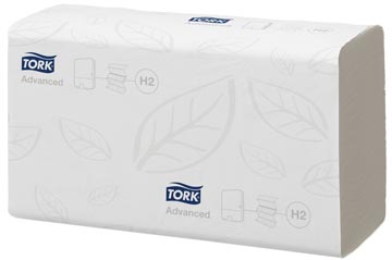 [588221] TORK HANDD XPRESS H2 190V PK20