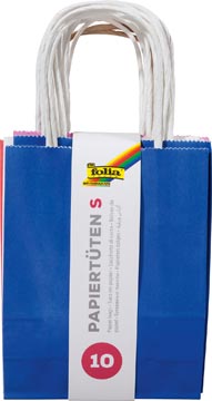 [2120910] folia kraft zak 110-125g 10x