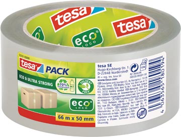 [582970] tesa eco ultra 50mmx66m tr