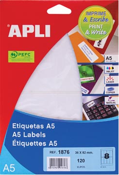 [581876] bl 135 etik a5 36x82 print&wri