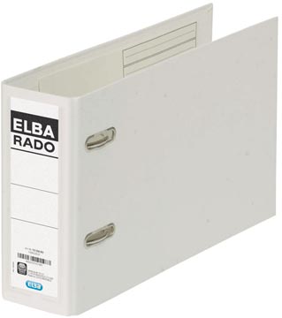 [22639] rado plast ordn a5 dw 7,5cm wt