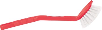 [470621] AFWASBORSTEL PLASTIC ASSORT