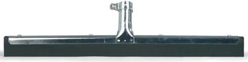 [4704010] vloerwisser metaal+mousse 45cm