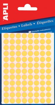 [581190] poch.3bl.apli 2079 8mmfluogeel