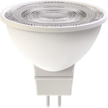 [MR16DE] led mr16 dimb 4000k 3,4w
