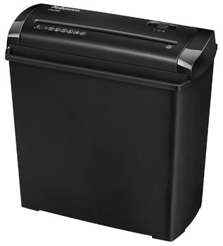 [4701001] fellowes p-25s papiervern