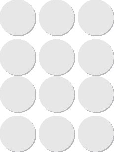 [580025] poch.6bl.apli 2664=1804 25mm