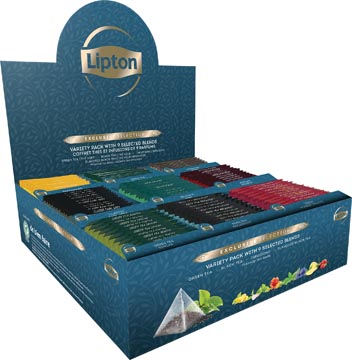 [46929] LIPTON EXLUSIVE SELECTION 108X