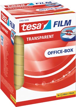 [57406] toren 8 office tape 66x19
