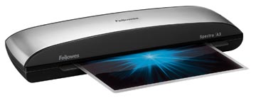 [5738301] fellowes lam mach spectra a3
