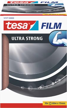 [57377] tesafilm utlr-strong 60x15 10x
