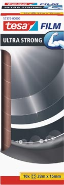 [57376] tesafilm utlr-strong 33x15 10x