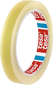 [57372P] office-tape tra 66x15 tesa x10