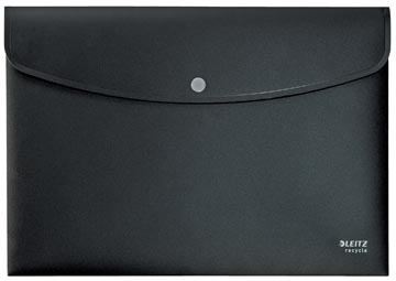 [4678095] recycle projectomslag a4 zw