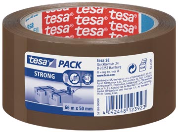 [57168] verp tape pp 50mmx66m br