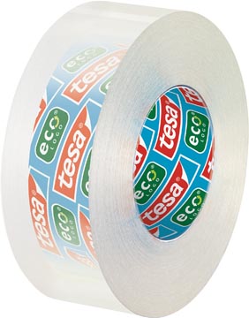 [57074] tesafilm 33mx19mm off box 8x