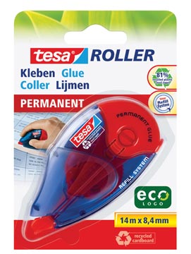 [59151] lijmroller tesa perm navulbaar