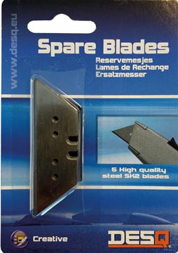 [1010751] desq vervangmes vr 10880 pk5