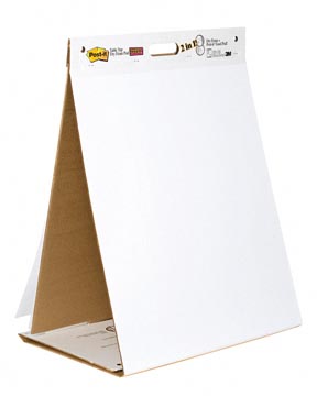 [563DE] post-it table top wb dry erase
