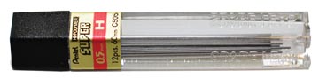 [C505-B] pentel mines 05 b 12x