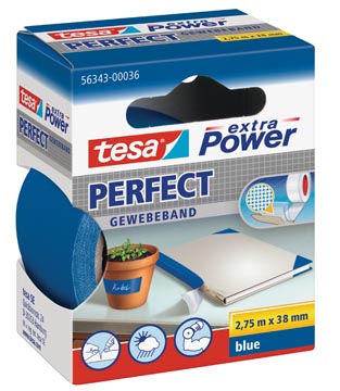 [56343B] bl.textieltape 2,75x38 bl.tesa